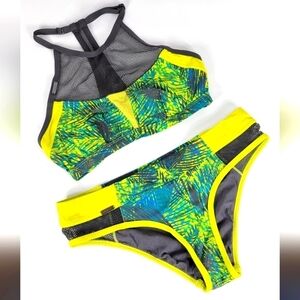 Lole Swimsuit #685 Size S